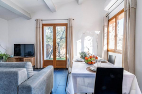 Appartement 4 personnes climatisé - Golfe St Tropez